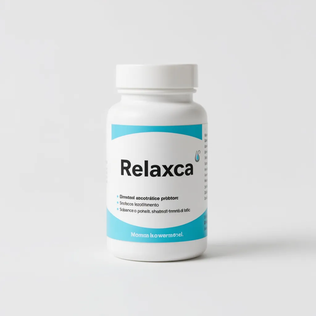 Relaxca